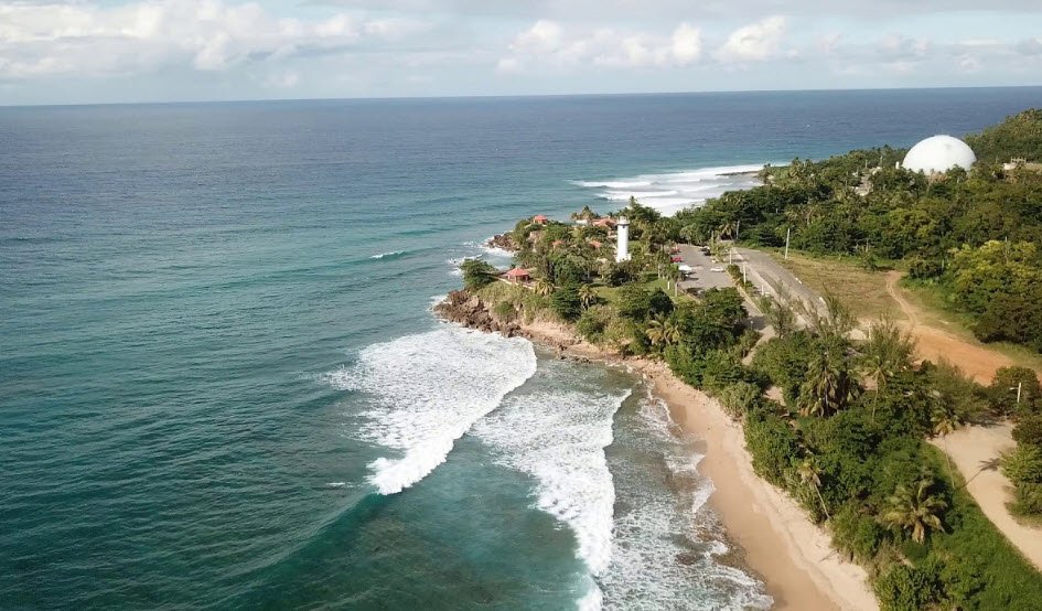 Playa María, Puerto Rico
